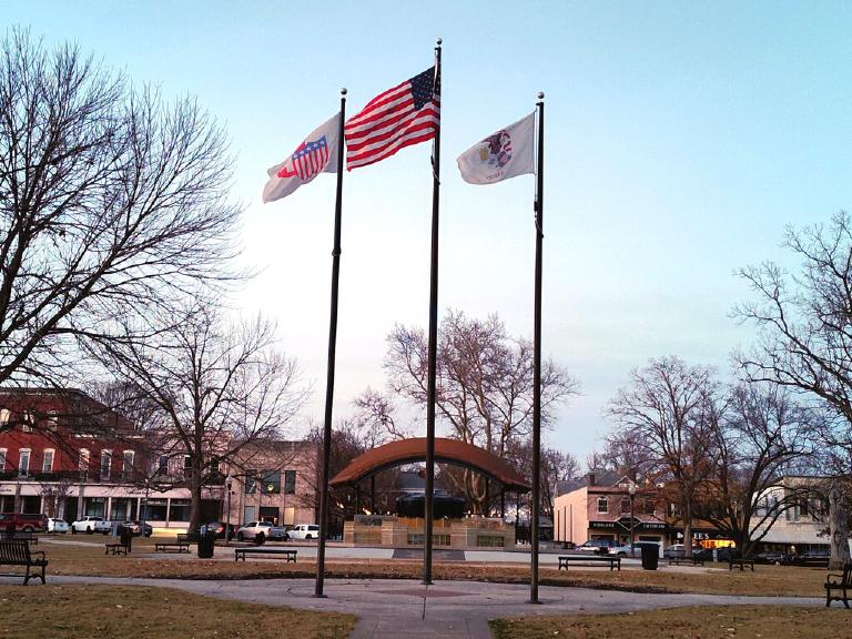Highland Square